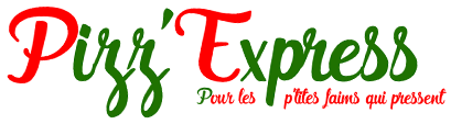 PIZZ'Express Logo